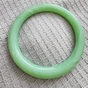 Jade Bracelet